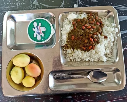 روند مبالغ دریافتی از دانشجویان برای تهیه غذا تغییر می&zwnj;کند