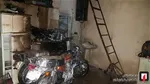 آتش نشانی