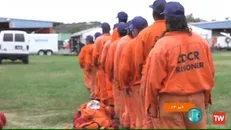 برده داری مدرن در آمریکا
