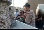 زلزله کرمانشاه