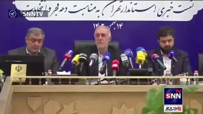 استاندار تهران: اتباع غیر مجاز جایی برای ماندن در تهران نخواهند داشت