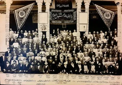 نگاهی به مواضع علمای بزرگ اسلام در زمان جنگ های اقتصادی گذشته