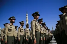 جذب «امریه سربازی» توسط وزارت علوم