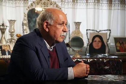 مراسم تکریم پروفسور افلاطونیان برگزار می&zwnj;شود