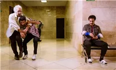 «بازگشت به خانه» در نیمه شعبان