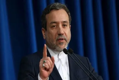 عراقچی: آرمان آزادسازی سرزمین&zwnj;های اشغالی از هر زمانی زنده&zwnj;تر است