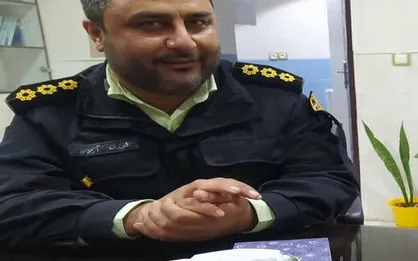 شهادت مامور انتظامی توسط شرور سابقه&zwnj;دار در آبادان