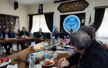 خلأ اصلی در حوزه کشاورزی، عدم توجه به کشاورزی دانش بنیان است