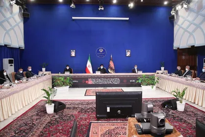 اقدامات مهم دولت سیزدهم در یکسال گذشته