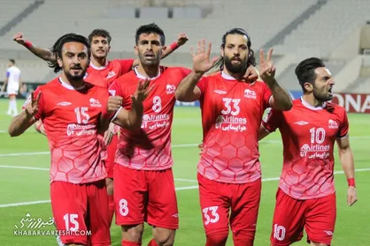 خط و نشان بازیکن سابق پرسپولیس علیه تیم یحیی گل محمدی