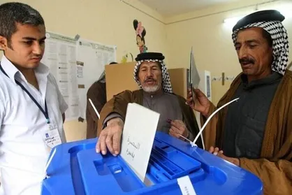اعلام موعد نتایج و میزان مشارکت انتخابات پارلمانی عراق