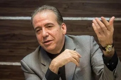 صحبت&zwnj;های حریری درمورد علت پافشاری&zwnj;ها برای تفکیک وزارت بازرگانی