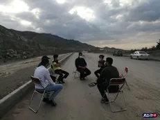 قرارگاه دانشجویی صیانت از ارتفاعات جنوبی مشهد تشکیل شد