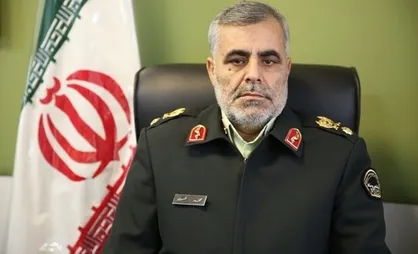 شهادت مأمور پلیس مواد مخدر در شهرستان گلشن