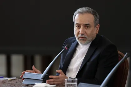 عراقچی: دو طرف اشتراکات و نگرانی&zwnj;های مشترکی در منطقه دارند + فیلم