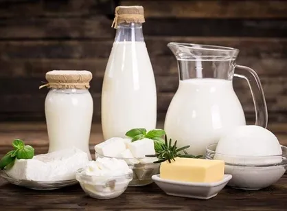 حذف عوارض صادراتی برخی محصولات پروتئینی و لبنی