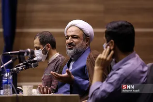 همایش بزرگ مردمی-دانشجویی بررسی اقدام متقابل ایران در قبال مکانیسم ماشه