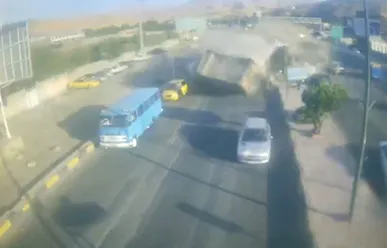 ۱۱ فوتی در تصادف مرگبار محور سنندج– همدان