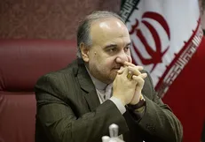 سلطانی‌فر: در استقلال و پرسپولیس اصلاحات ساختاری انجام دادیم