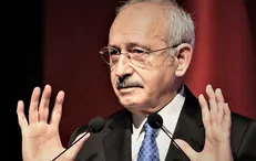 قلیچ‌داراوغلو: پایان اردوغان نزدیک و حتمی است