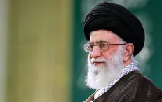 رهبر معظم انقلاب در پیامی درگذشت مادر دادستان کل کشور را تسلیت گفتند