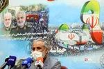 نشست خبری قائم مقام شورای فرهنگی تبلیغات اسلامی