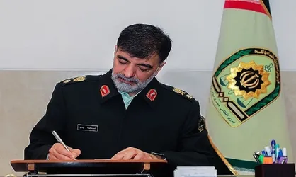 سردار رادان: قصور در حوزه عفاف و حجاب تبعات زیادی برای جامعه دارد