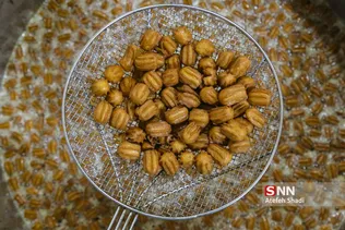 زولبیا بامیه