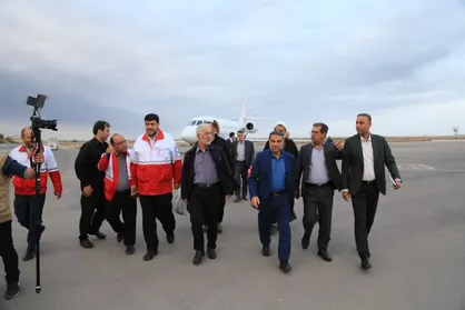 وزیر کشور: &zwnj;از استان&zwnj;های همجوار درخواست کمک شد؛ آتش خاموش نشده است