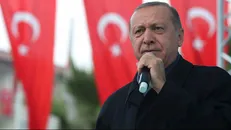 گاردین: اردوغان نشان داد که بن سلمان را مقصر می‌داند