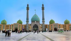 برنامه‌های مسجد جمکران در دهه کرامت اعلام شد