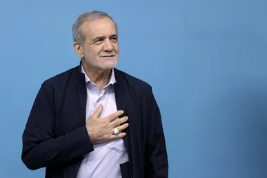 پیام عاشورایی پزشکیان: نه ظلم کنیم، نه ظلم بپذیریم و نه مقابلش سکوت کنیم