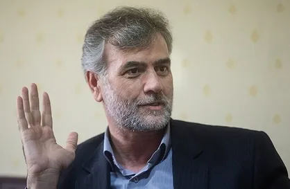 پیام تبریک رئیس سازمان بسیج علمی به مناسبت روز خبرنگار