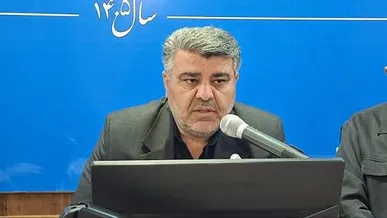 صادقلو: ۷۶۱ پروژه عمرانی در ساوجبلاغ در مسیر اجرا و بهره‌برداری قرار گرفت