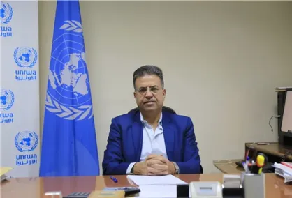 آنروا:۱.۶ میلیون نفر در غزه از سوءتغذیه رنج می&zwnj;برند