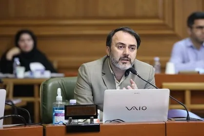 پیرهادی: کمبود مراکز معاینه فنی وجود ندارد