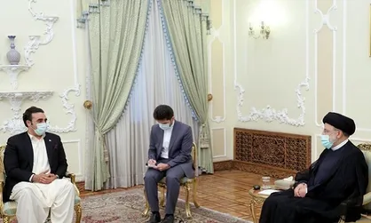 ایران دارای ظرفیت&zwnj;های لازم برای تأمین نفت و گاز پاکستان است
