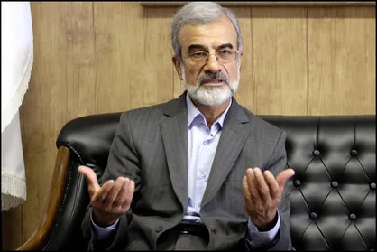 رئیس دانشگاه هنر درگذشت &laquo;محمدابراهیم جعفری&raquo; را تسلیت گفت