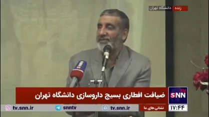 حاج حسین یکتا: کجا ما پای حرف و درد و دل جوان&zwnj;ها نشستیم؟ انقلابی&zwnj;های بی&zwnj;قرار شدند کارمند&zwnj;های مستقر در شرکت&zwnj;ها