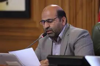 باید در مورد واکسینه شدن افراد در شهرداری تهران شفاف سازی شود / با افراد متخلف برخورد کنید