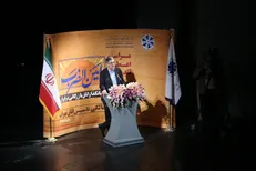 دومین دوره اعطای نشان به کارآفرینان برتر