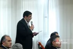 نشست تخصصی مهارت های کارکنان وظیفه 