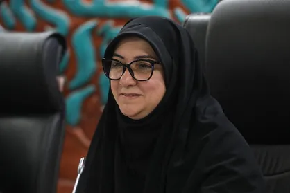 محمدیان: موفقیت مهسا بهشتی بار دیگر توانمندی و شایستگی دختران ایران را به نمایش گذاشت