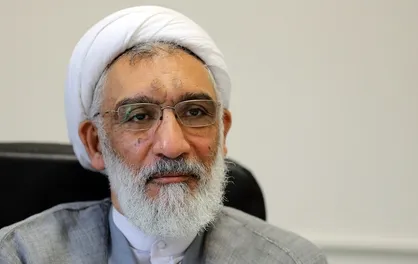 ماجرای عدم دعوت از پورمحمدی در دولت دوم روحانی برای وزارت دادگستری  + فیلم