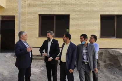 صندوق رفاه دانشجویان از هیچ کمکی برای ارتقای سلامت روانی دانشجویان دریغ نمی&zwnj;کند