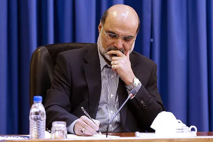 رئیس رسانه ملی: مکرون باید پاسخگوی ظلم بزرگ به بشریت و مسلمانان جهان باشد