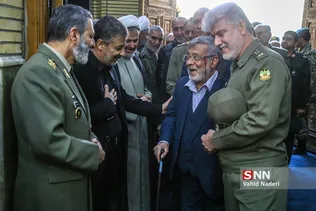 سردار موسوی