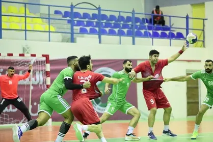 برتری شاگردان رافائل در اولین دیدار دوستانه برابر عراق
