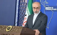 کنعانی برگزاری موفق انتخابات در پاکستان را تبریک گفت