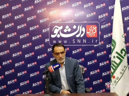 ریشه مشکلات فعلی کشور خیانت است/ جریان دانشجویی باید از جایگاه مجلس هم مطالبه کند